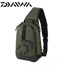Рюкзак Daiwa One Shoulder LT (D) Spiral Olive